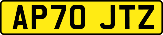 AP70JTZ