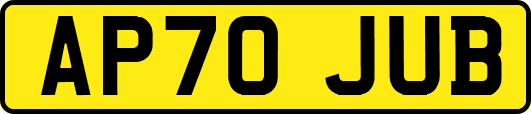 AP70JUB