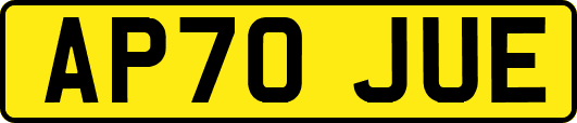 AP70JUE