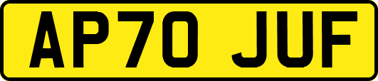AP70JUF