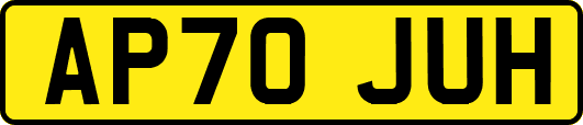 AP70JUH