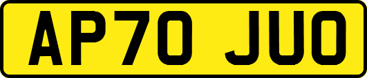 AP70JUO