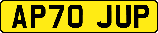 AP70JUP