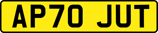 AP70JUT