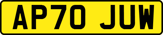 AP70JUW