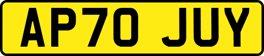 AP70JUY