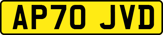 AP70JVD