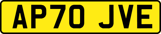 AP70JVE
