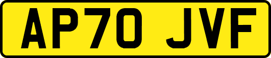 AP70JVF