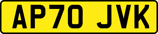 AP70JVK