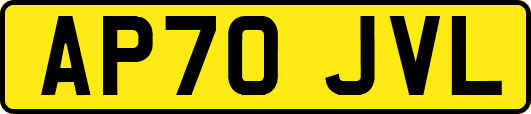 AP70JVL