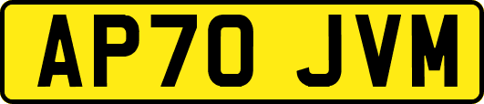 AP70JVM