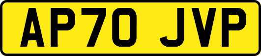 AP70JVP