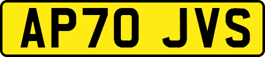 AP70JVS