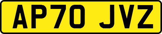 AP70JVZ