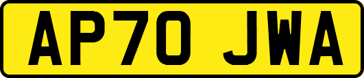 AP70JWA