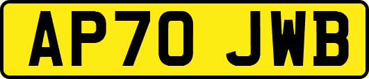 AP70JWB
