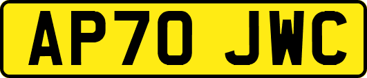 AP70JWC