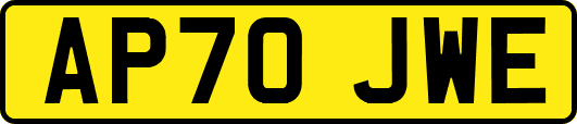 AP70JWE