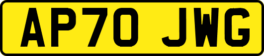 AP70JWG