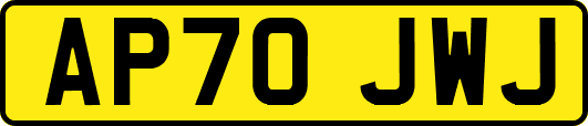 AP70JWJ