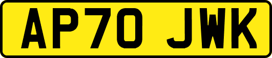 AP70JWK