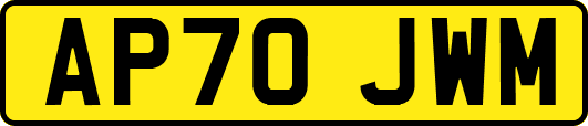 AP70JWM