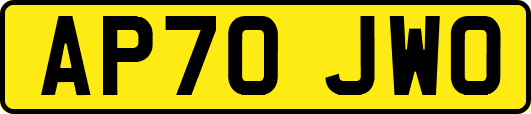 AP70JWO