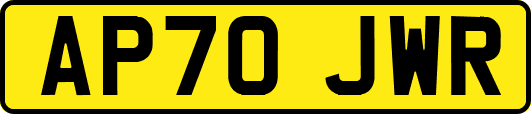 AP70JWR