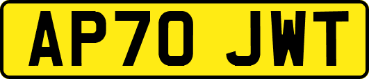 AP70JWT