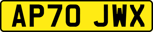 AP70JWX