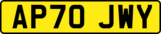 AP70JWY