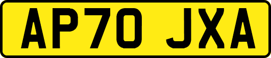 AP70JXA