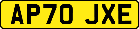 AP70JXE