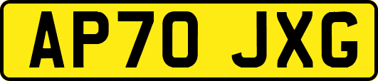 AP70JXG