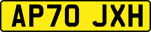 AP70JXH