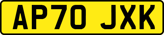 AP70JXK
