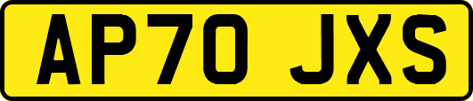 AP70JXS