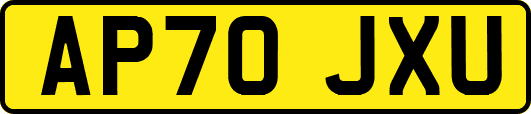 AP70JXU