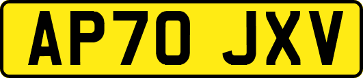 AP70JXV