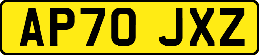 AP70JXZ