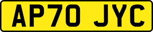 AP70JYC