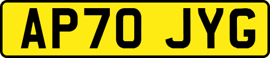 AP70JYG