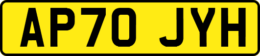 AP70JYH