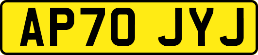 AP70JYJ