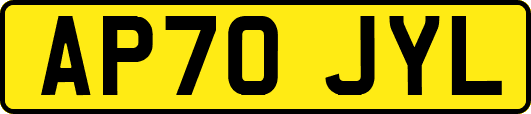 AP70JYL