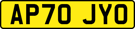 AP70JYO