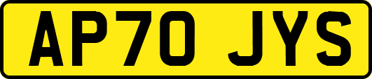 AP70JYS