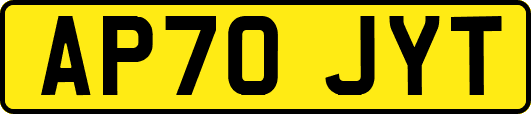 AP70JYT