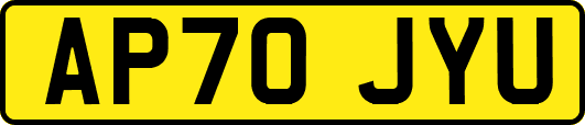 AP70JYU